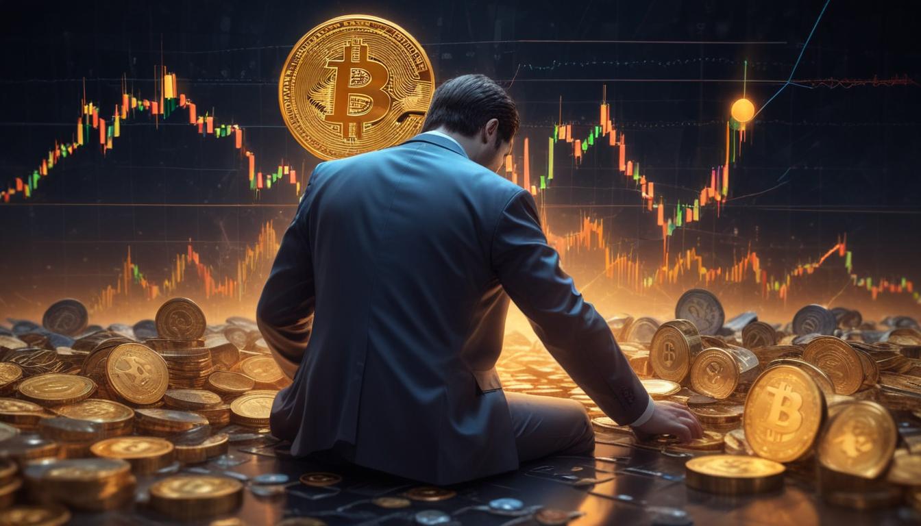 Crypto Crash 2025:  Macroeconomic Factors & Bitcoin's Plunge – Expert Analysis! | Cryptodamus.io