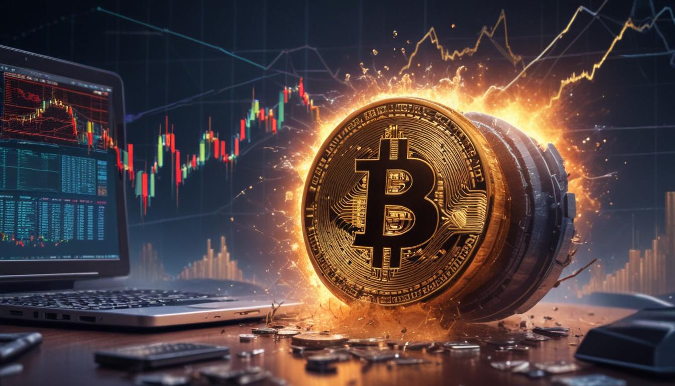 Crypto Crash 2025? What Experts Predict & How to Prepare! | Cryptodamus.io