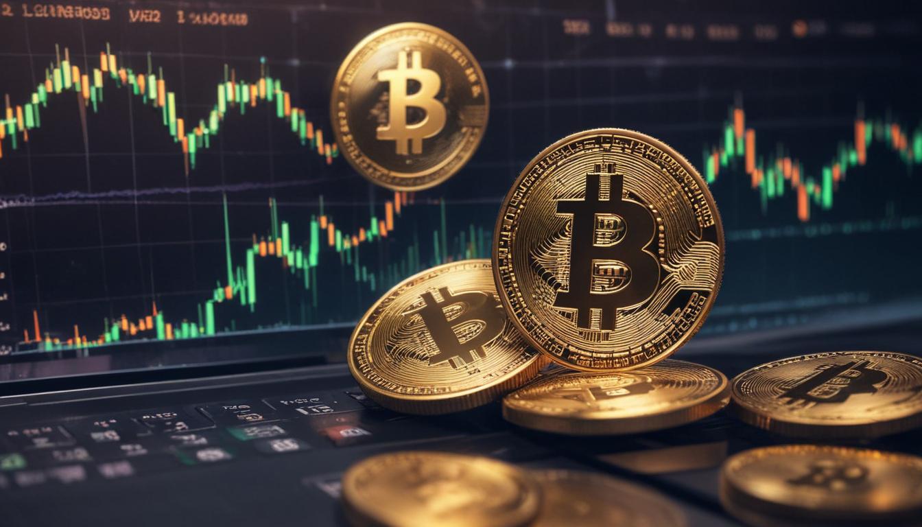 Крипто Обвал 24.04.2025: Скрытые Сокровища и Новички! 🚀 | Cryptodamus.io