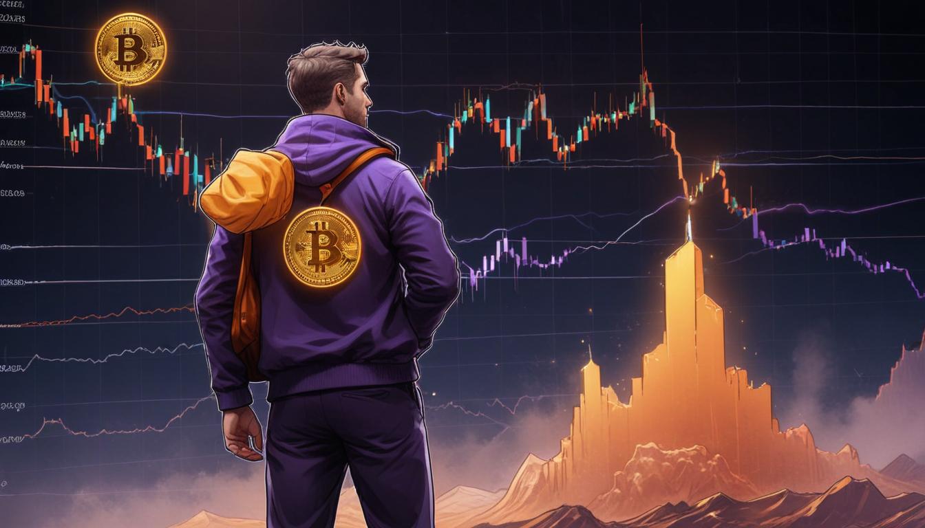 КРИПТОКРАХ! Bitcoin и Ethereum обвалились – резня альткоинов? Анализ рынка 29 марта 2025 года | Cryptodamus.io