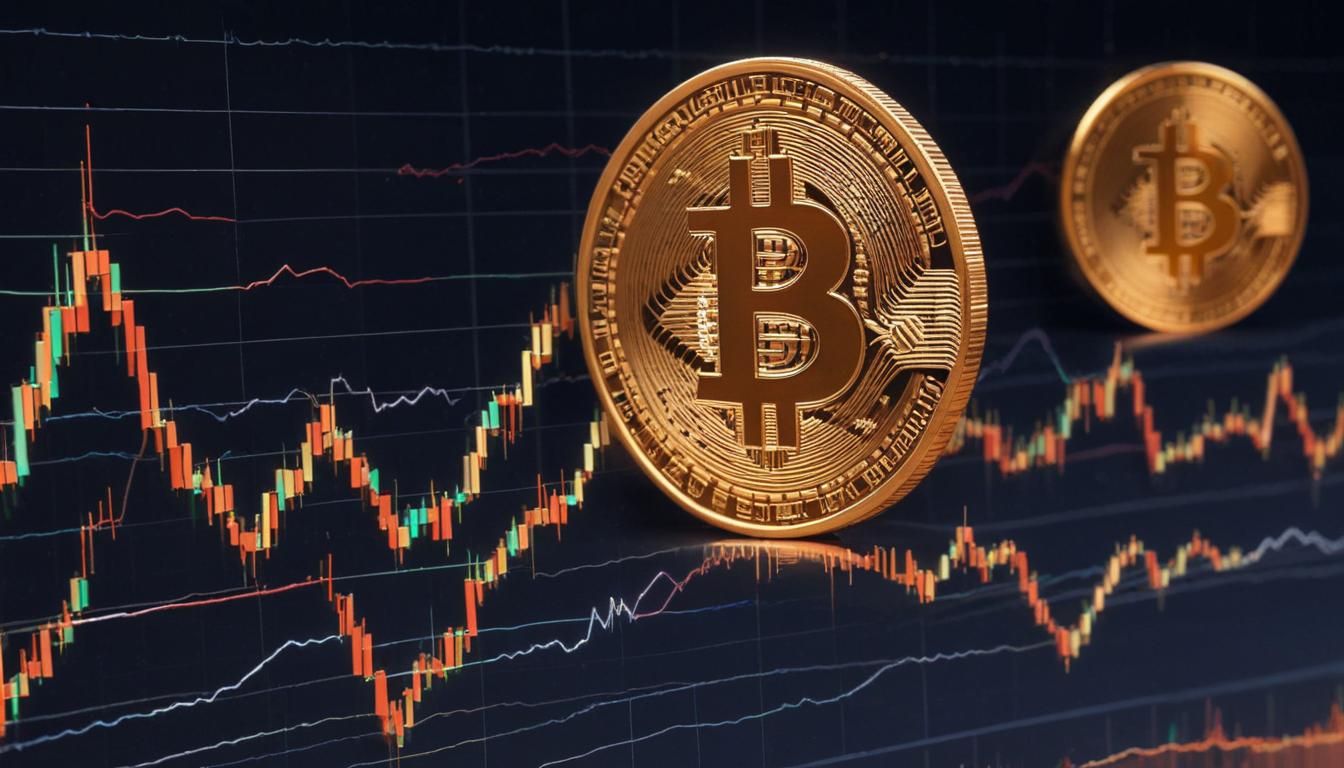 Crypto Crash! Bitcoin Plummets: Experts Reveal Recovery Path & Support Levels | Cryptodamus.io