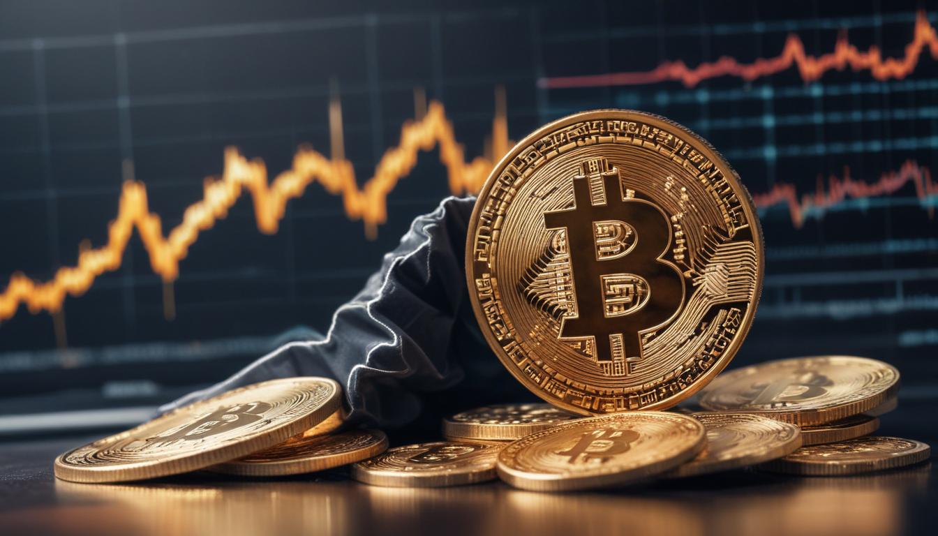 CRYPTO CRASH! Bitcoin's $100k Failure & Altcoin Bloodbath: What's REALLY Happening? | Cryptodamus.io