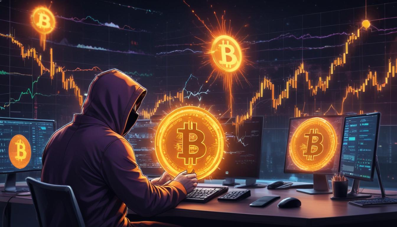 Crypto Crash! Bybit Hack, Virus Fears, & Economic Doom: The Perfect Storm | Cryptodamus.io