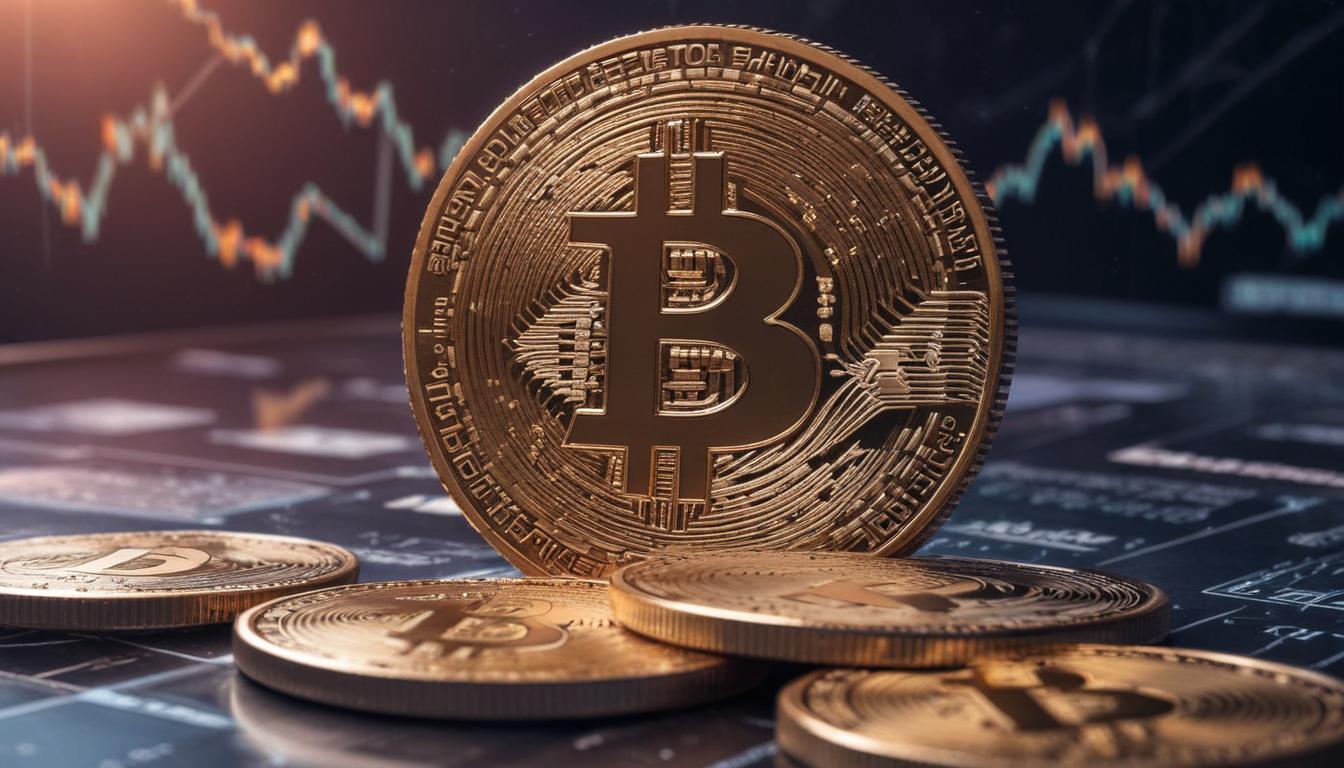 Crypto Crash Course: Bitcoin, XRP & Altcoins on April 16th! 🚨 Winners & Losers Revealed! | Cryptodamus.io