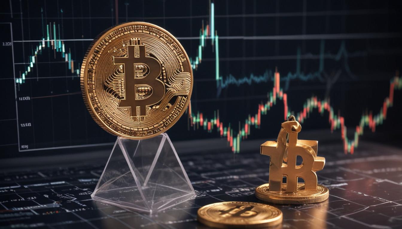 Crypto Crash Course: Bitcoin, XRP, Pi, & Solana - Are Rebounds Coming? [Market Analysis] | Cryptodamus.io