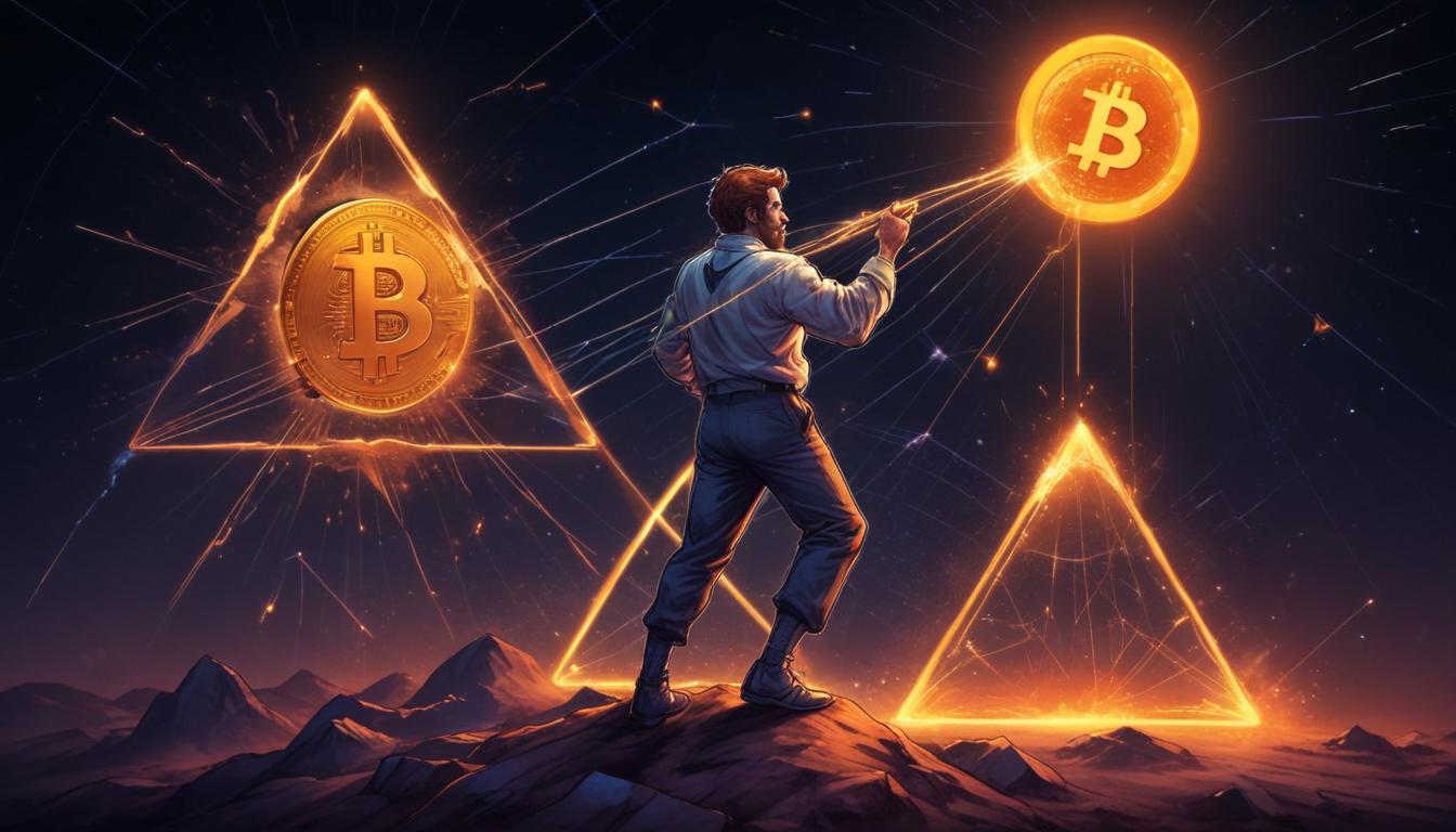 Crypto Crash Course: BTC, XRP, PI, & SOL – Expert Analysis Inside! | Cryptodamus.io