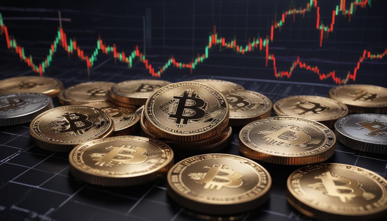 Crypto Crash Course: BTC, XRP, SOL & Altcoins - Will Your Portfolio Survive? [Price Analysis] | Cryptodamus.io