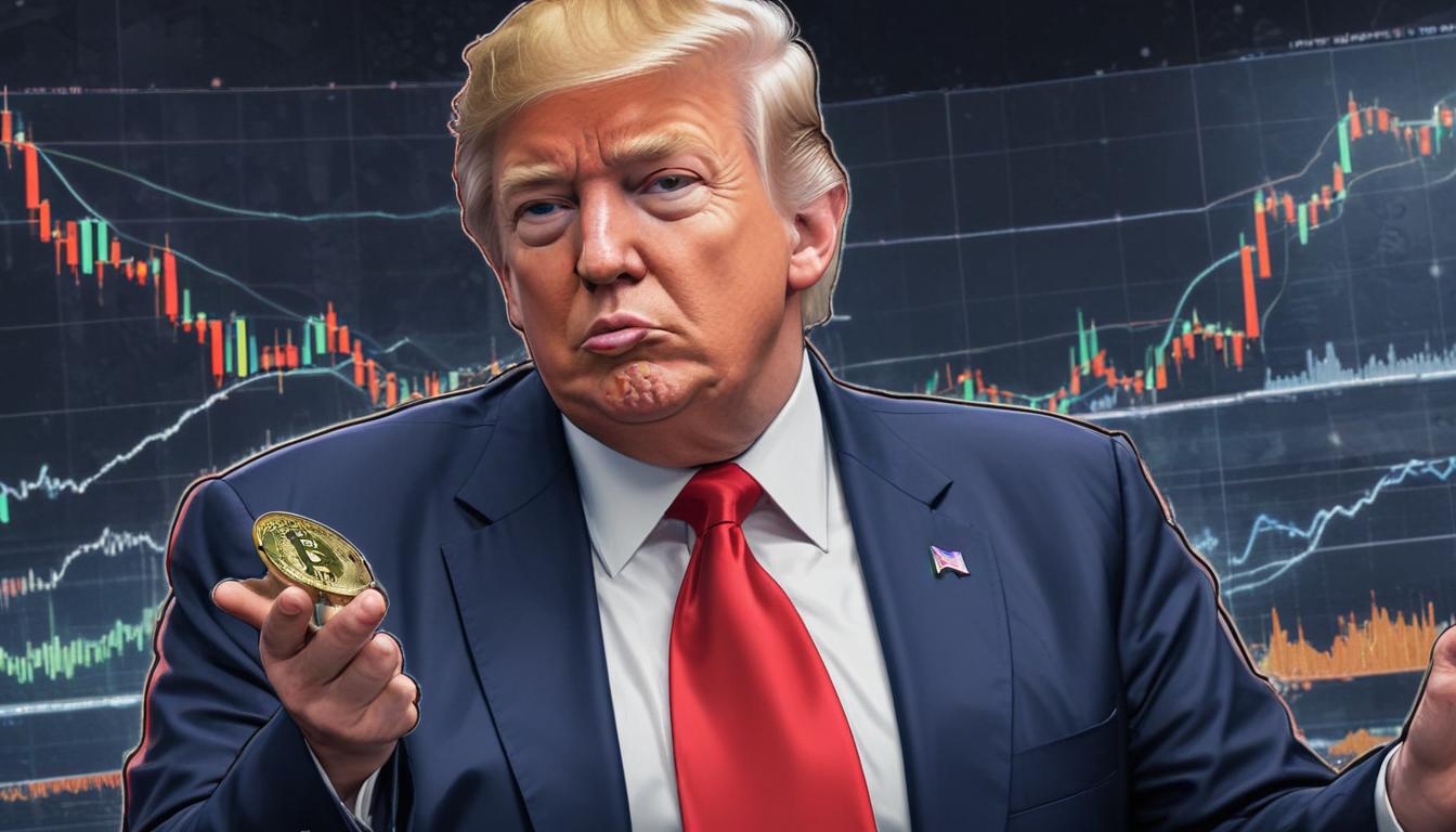 Crypto Crash Course: Celebrity Tokens, AI Shocks, and What's Next! 🤯 | Cryptodamus.io