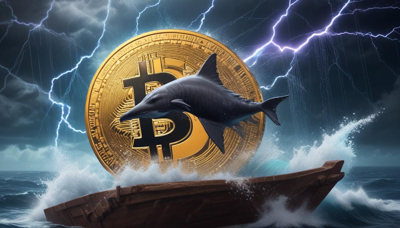 Crypto Crash Course: Decoding $334M Liquidations & What's Next! | Cryptodamus.io