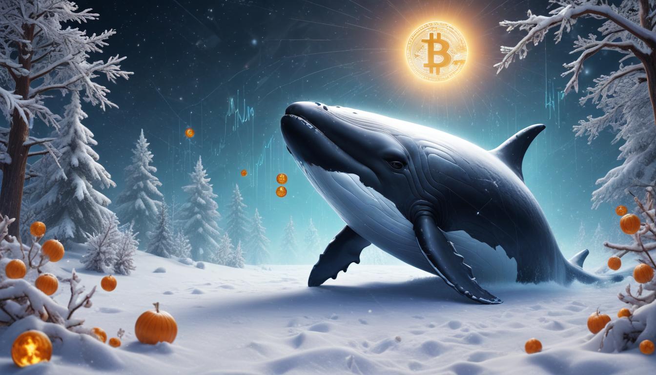 Crypto Crash Course: Decoding Market Dips & Whale Moves! (SOL, PEPE, AAPL) | Cryptodamus.io