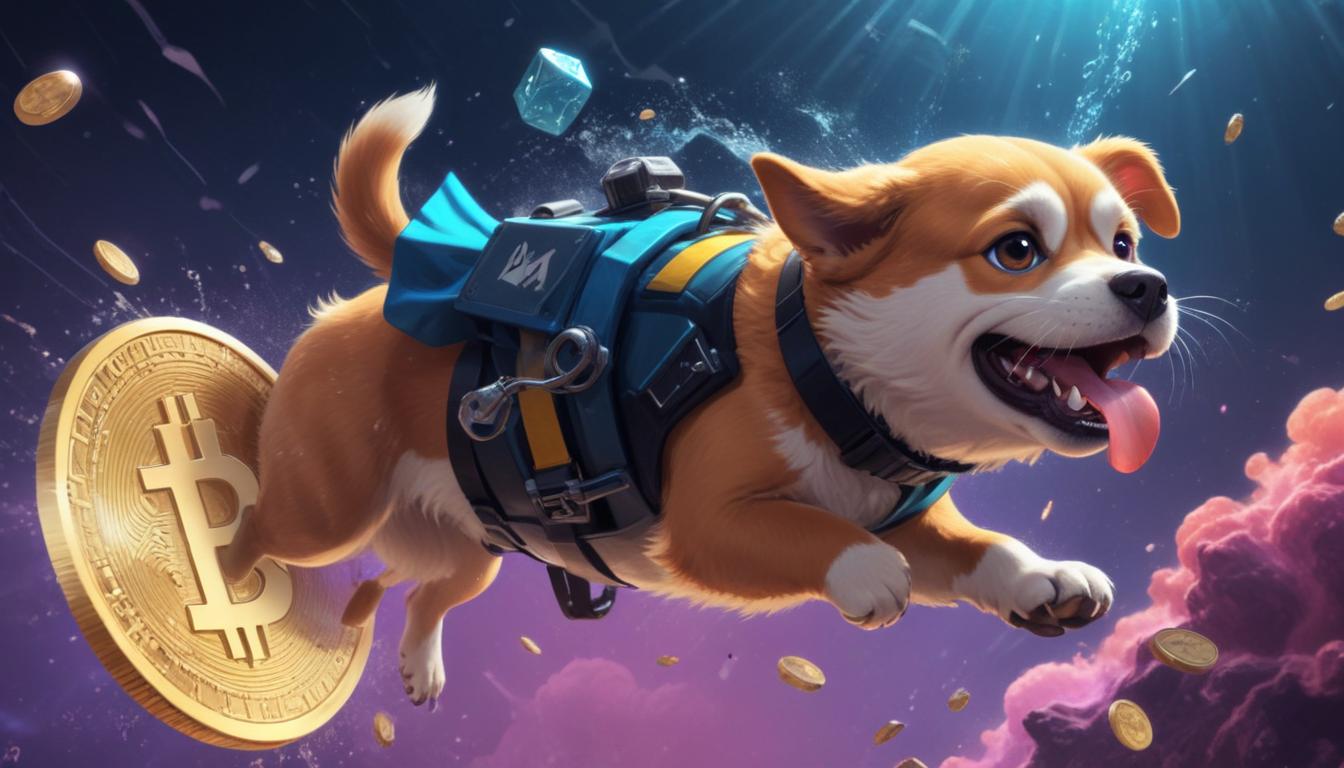 Crypto Crash Course: Duster (PIPI) & Memecoin Mania Exposed! | Cryptodamus.io