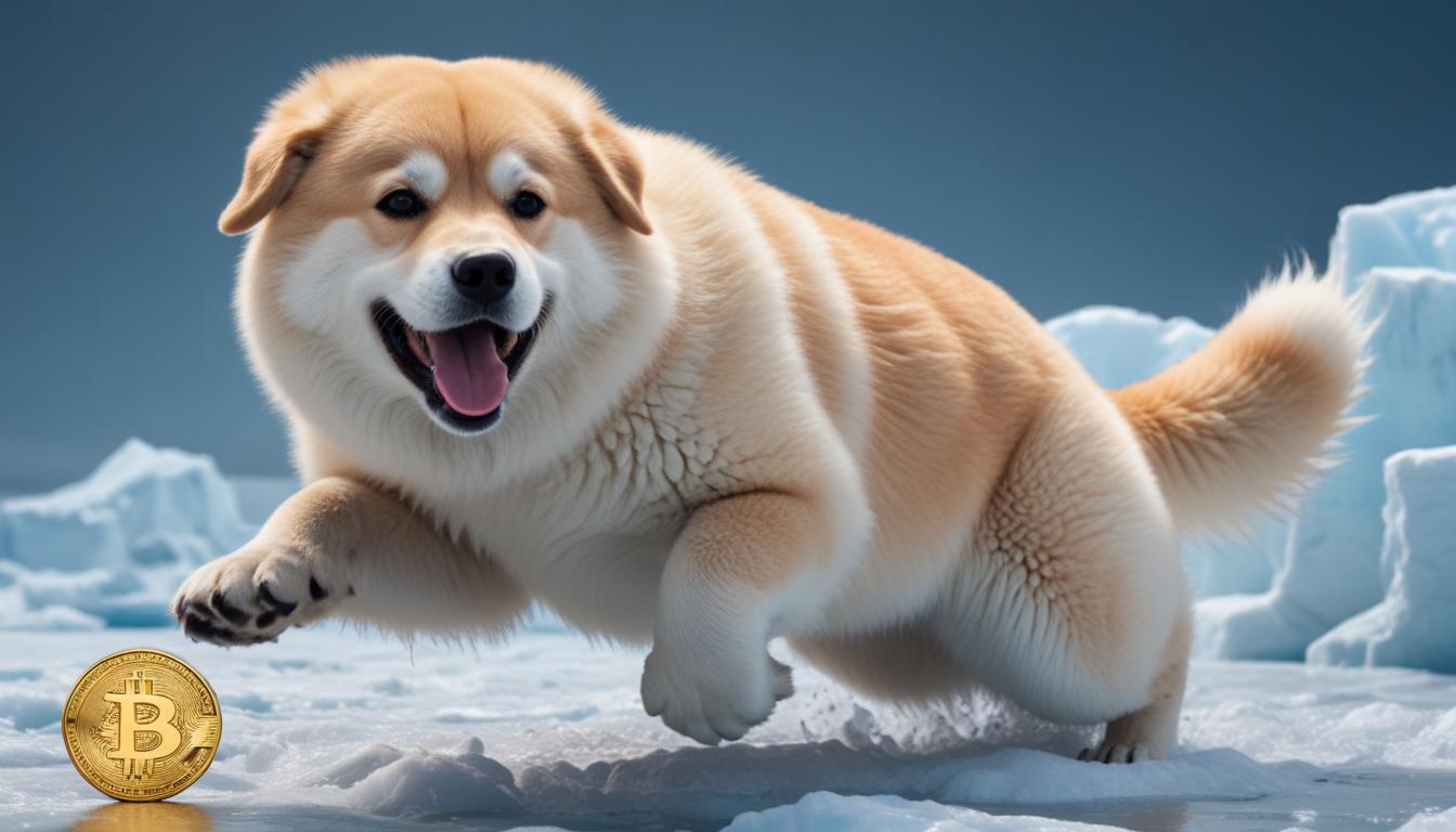 Crypto Crash Course: Is Dog(e) Bitcoin Really Doomed? BNB & APC Battle Volatility! | Cryptodamus.io