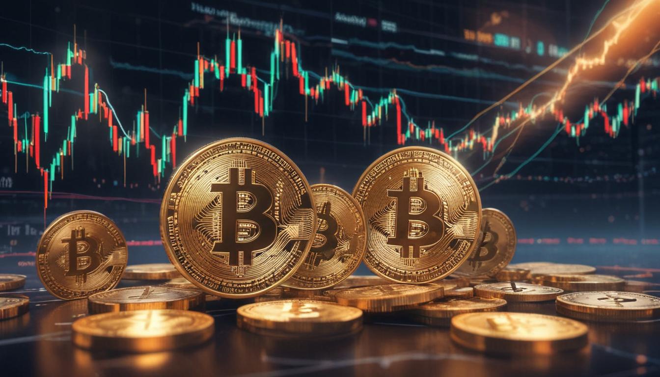 Crypto Crash Course: Spot Trading DIES? Solana Shines, ETFs Tank! (Urgent Update) | Cryptodamus.io