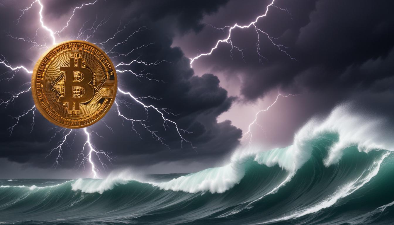 Crypto Crash Course: Survive Market Volatility & Thrive! (Expert Tips Inside) | Cryptodamus.io