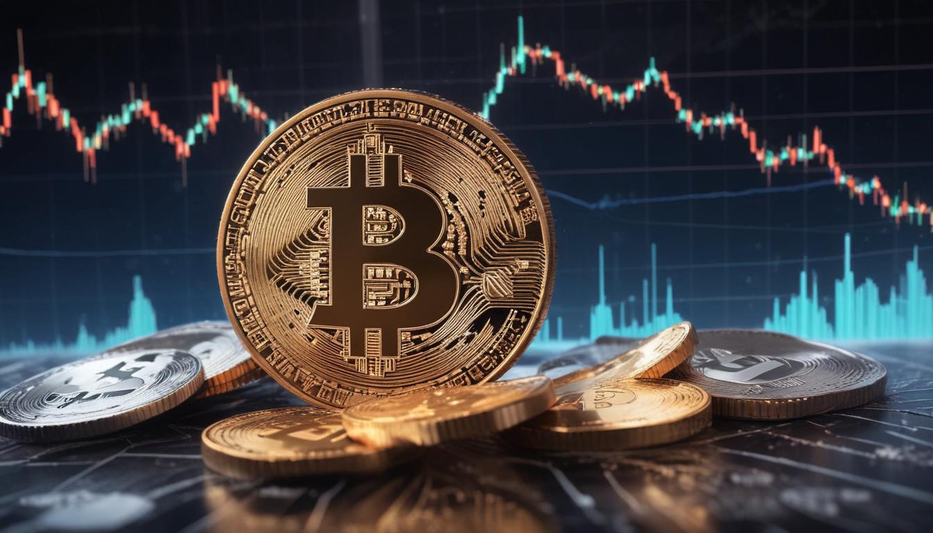 Крипто Крах: Секреты Bitcoin, Ethereum, XRP и Solana! 🚀 | Cryptodamus.io