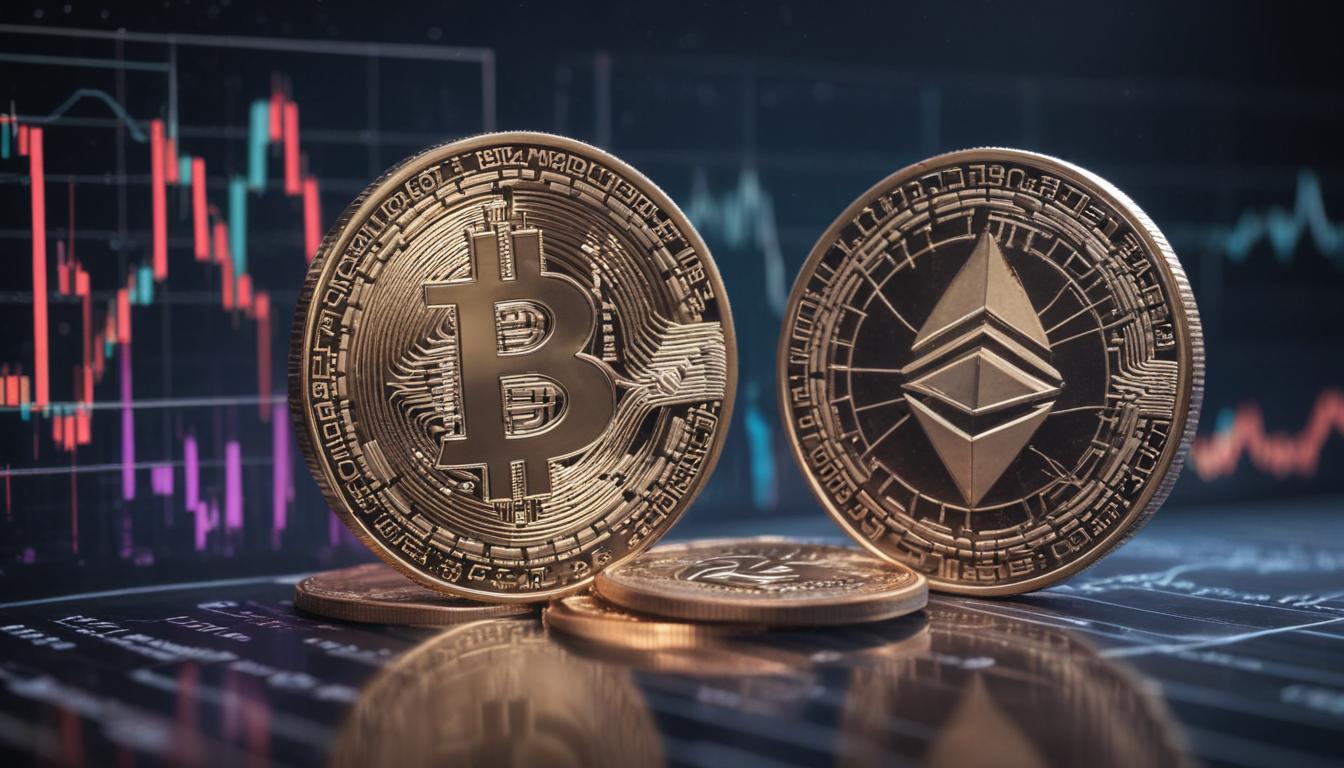 Crypto Crash Course: Will IOTA & Worldcoin Survive the Volatility Test? Find Out Now! | Cryptodamus.io