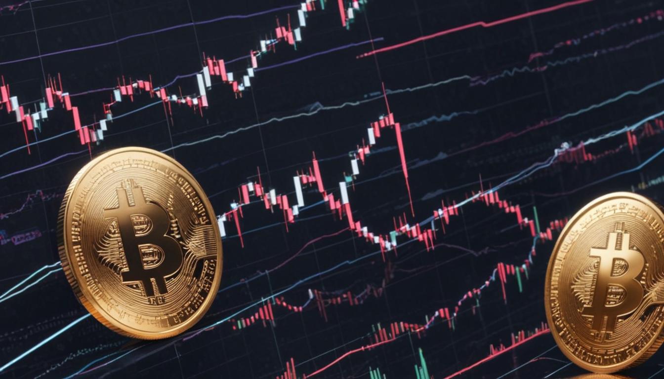 Crypto Crash Course: Will Polkadot, XRP, & Ethereum Bounce Back or Bust? Find Out Now! | Cryptodamus.io