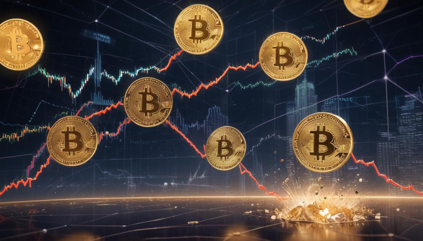 Crypto Crash Decoded: $700B Gone! What Policy Shifts Caused the Crypto Carnage? (2024 Guide) | Cryptodamus.io