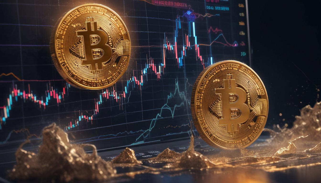 Crypto Crash Decoded: Profit-Taking, FUD & Short Selling Secrets Revealed! | Cryptodamus.io