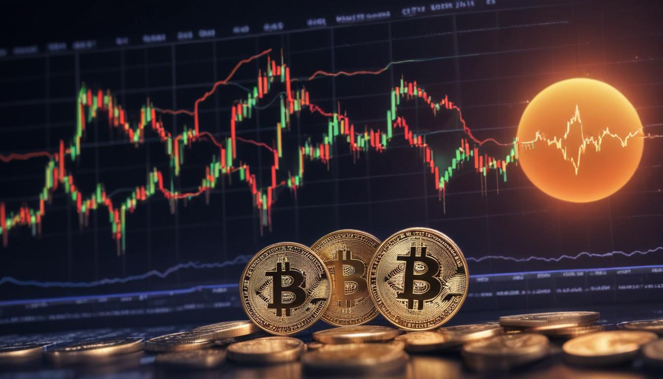 Крипто-Крах Расшифрован: Восстановятся ли Solana (SOL) и XRP? Экспертный Анализ Внутри! | Cryptodamus.io