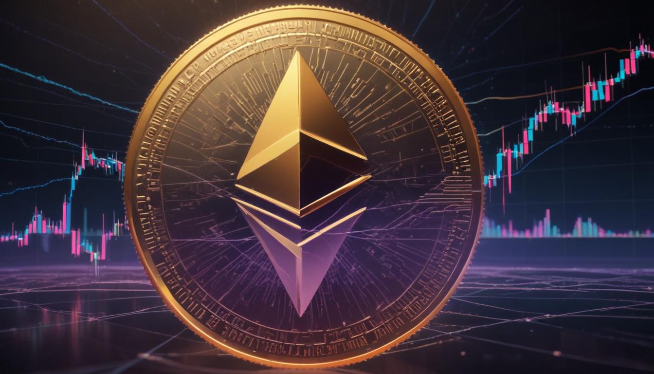 Криптокрах! Ethereum, Cardano и XRP обвалились: доминирование Bitcoin и прогноз для альткоинов | Cryptodamus.io