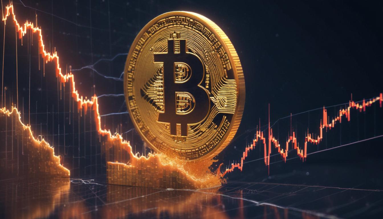 Криптокрах! Эксперт раскрывает УДИВИТЕЛЬНЫЕ причины и что будет дальше | Cryptodamus.io