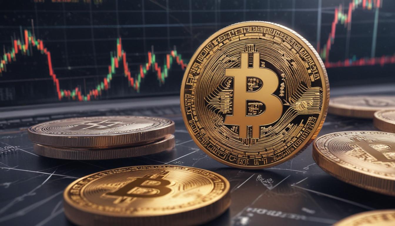 Crypto Crash?  Experts Reveal Hidden Altcoin Opportunities! | Cryptodamus.io