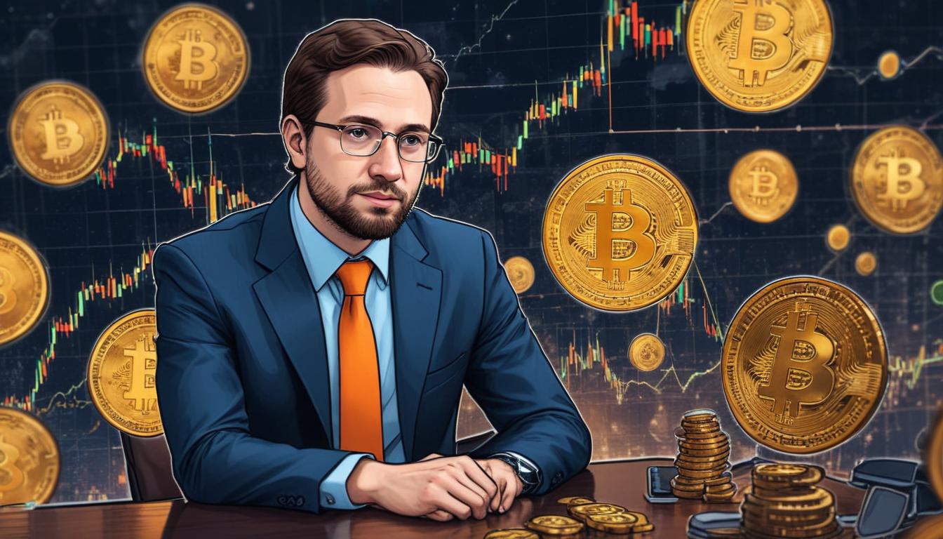 Crypto Crash EXPLAINED: Macro, Regulation, & AI's SHOCKING Role! | Cryptodamus.io