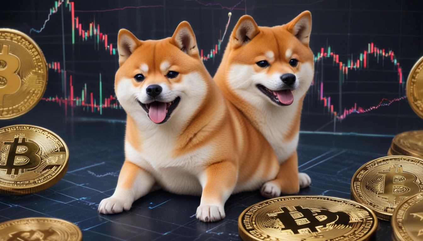CRYPTO CRASH EXPOSED! Shiba Inu, Ethereum & FX Guys: The Untold Story | Cryptodamus.io