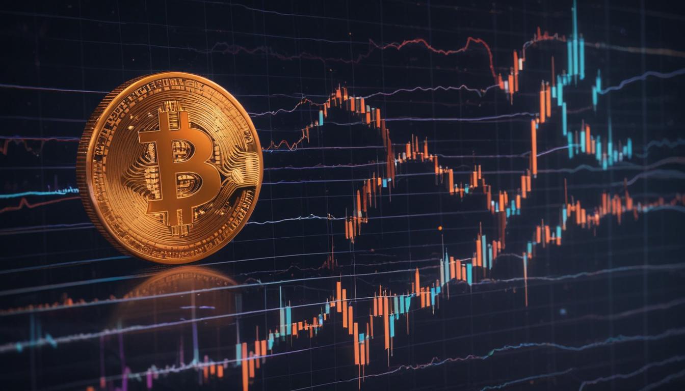 Crypto Crash Incoming? 😱 Negative Funding Rates, Bitcoin Resistance, & Altcoin Reversals! | Cryptodamus.io