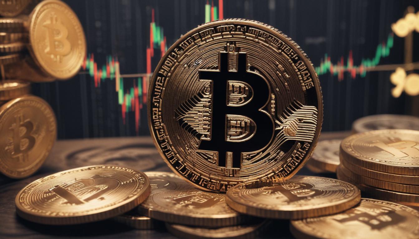 Crypto Crash Incoming? Tariff Shockwaves Hit Bitcoin, Ethereum & Altcoins! | Cryptodamus.io