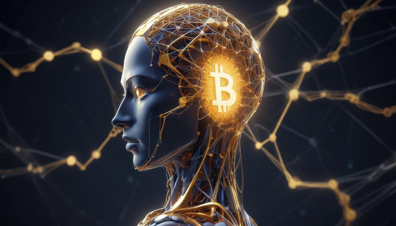 Крипто-крах? Стратегия стабильности Lightchain AI на базе ИИ! | Cryptodamus.io