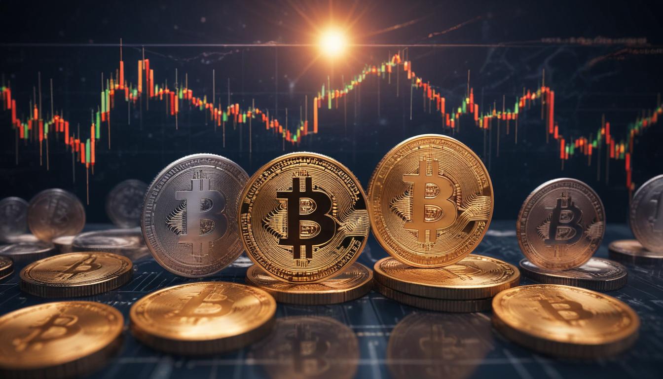 Криптокрах 2025: Тарифы, стейблкоины и ваша инвестиционная стратегия! | Cryptodamus.io