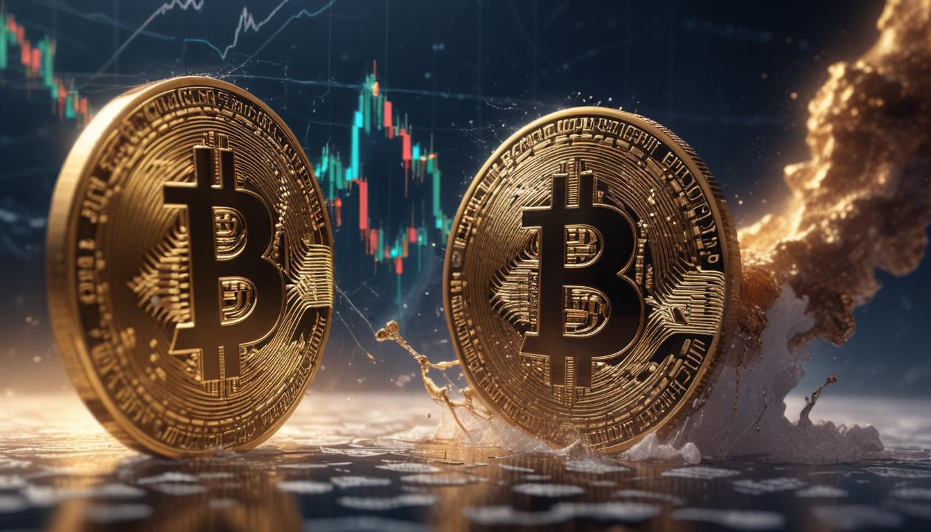 Crypto Crash of '24: Decoding $500M+ Liquidations & Avoiding the Next Disaster! | Cryptodamus.io