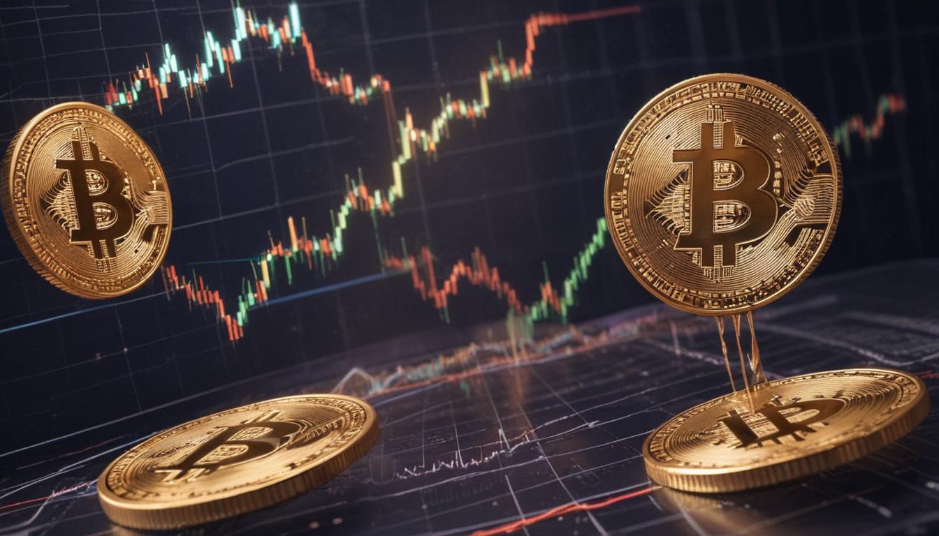 Crypto Crash of '25: Bitcoin & Ethereum's Shocking February & What's Next! [Analyst] | Cryptodamus.io