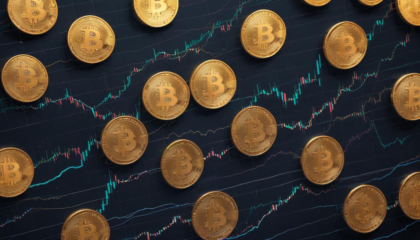 Crypto Crash of '25: Unraveling the Q1 Collapse & What's Next! Expert Analysis & Recovery Secrets Revealed. | Cryptodamus.io