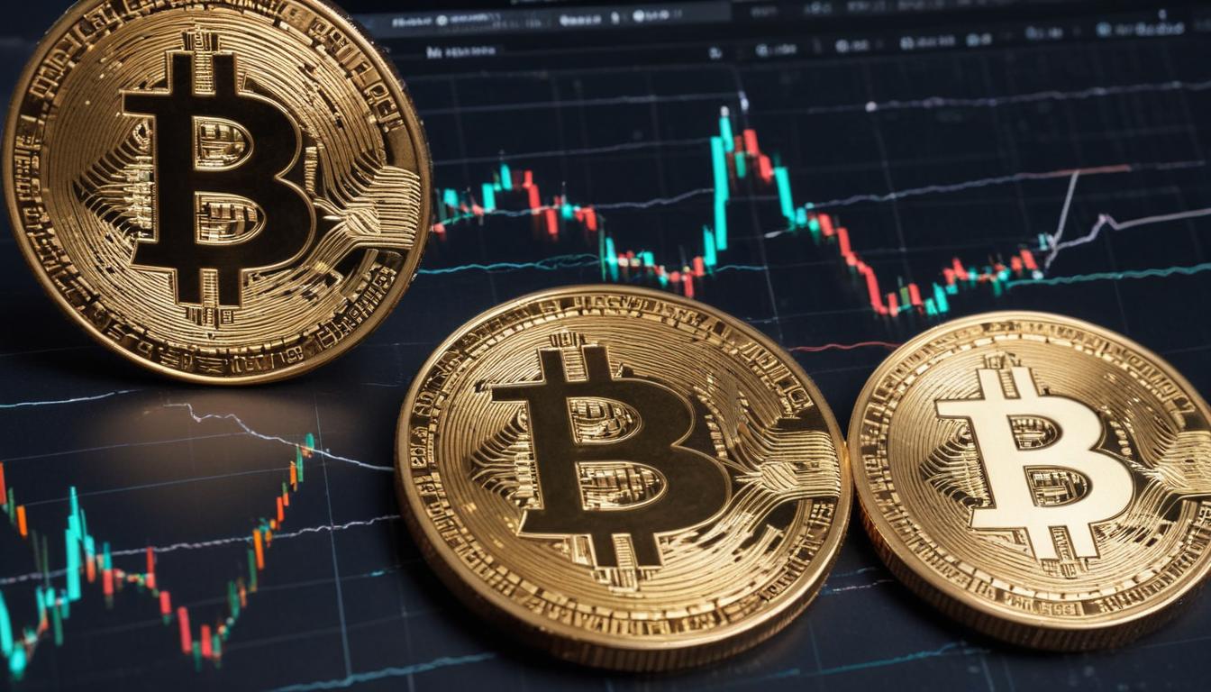 Криптообвал или спокойствие? Анализ Bitcoin, ETH, альткоинов 4 мая 2025 | Cryptodamus.io