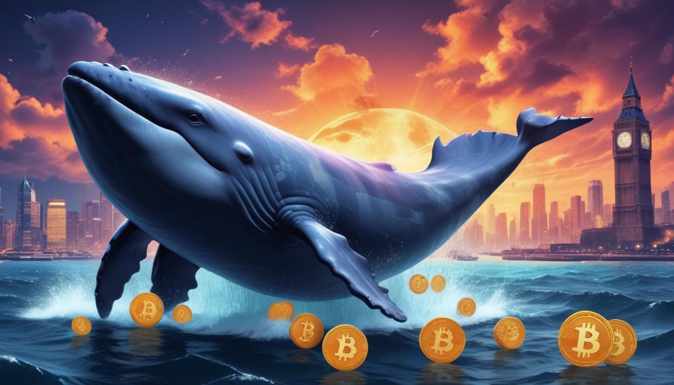 Криптокрах или возрождение? Глобальный спад и будущее Биткойна! | Cryptodamus.io