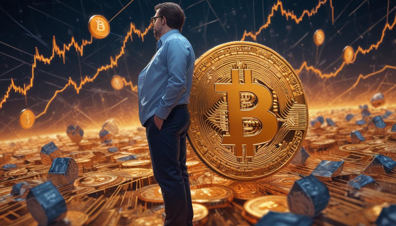 Криптозима? Взлет SocialFi и TON! Неожиданный рост! 📈 | Cryptodamus.io