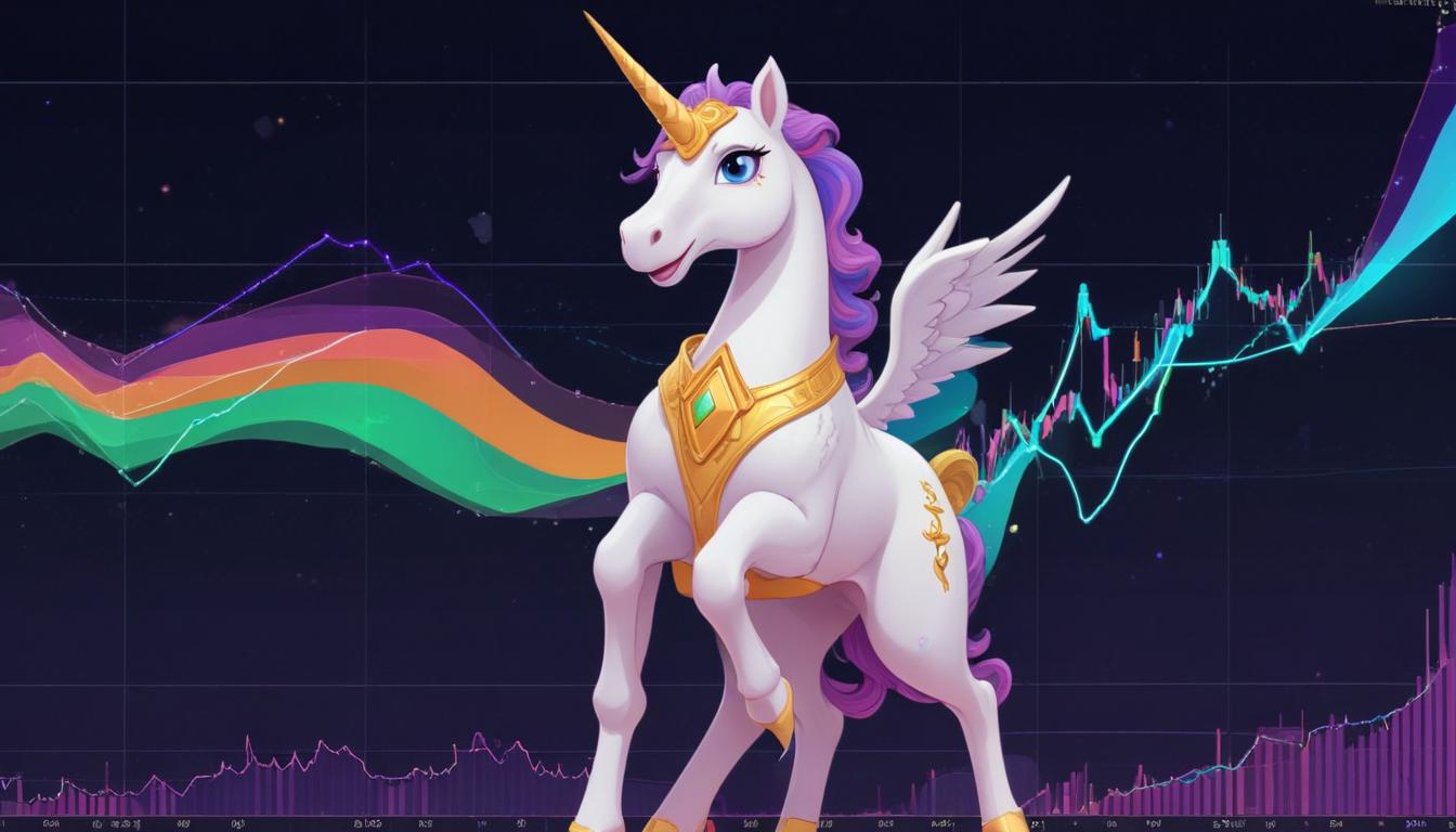 Crypto Crash Survivors? Celestia (TIA) & Gala (GALA) Post-Correction Analysis! | Cryptodamus.io