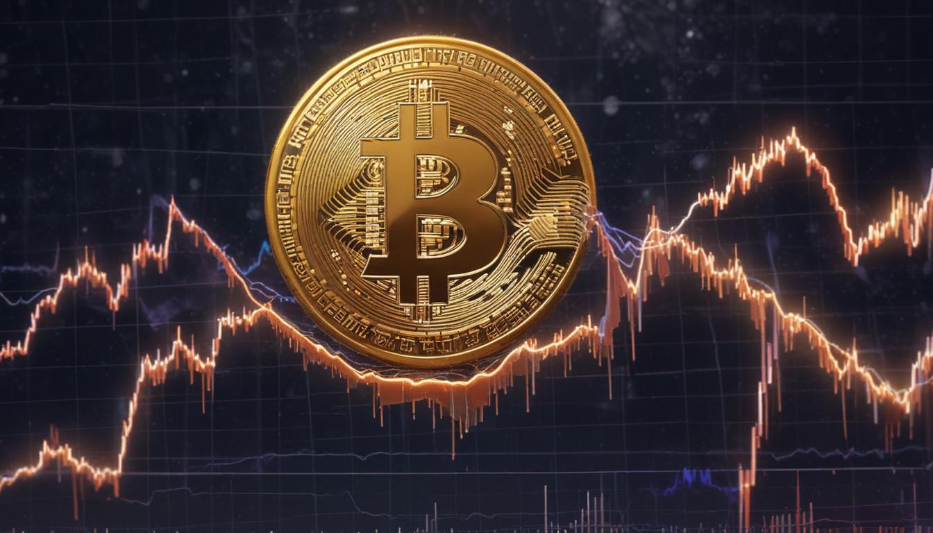 CRYPTO CRASHES EXPLAINED:  Bitcoin, Ethereum & The 2024 Market Meltdown! | Cryptodamus.io