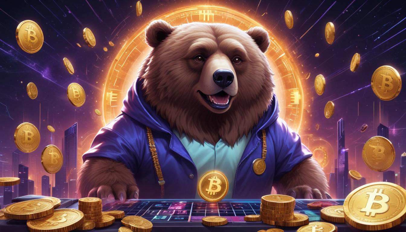 CRYPTO CRAZE! 8 Hot New Coins & Presales to Watch in 2025! | Cryptodamus.io