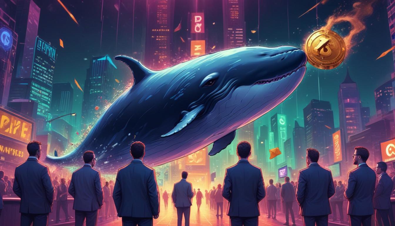 Криптопреступность: Кит на $20 млн, Сделка Gotbit и Беспредел с Миксерами! | Cryptodamus.io