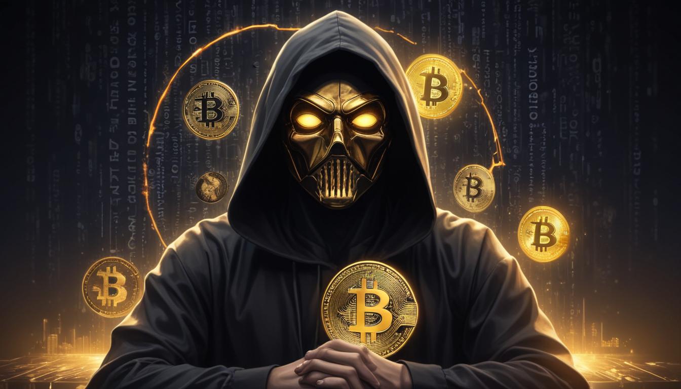 Crypto Crime Exposed: GainBitcoin Ponzi, Bybit Hack & More (2024 Deep Dive) | Cryptodamus.io