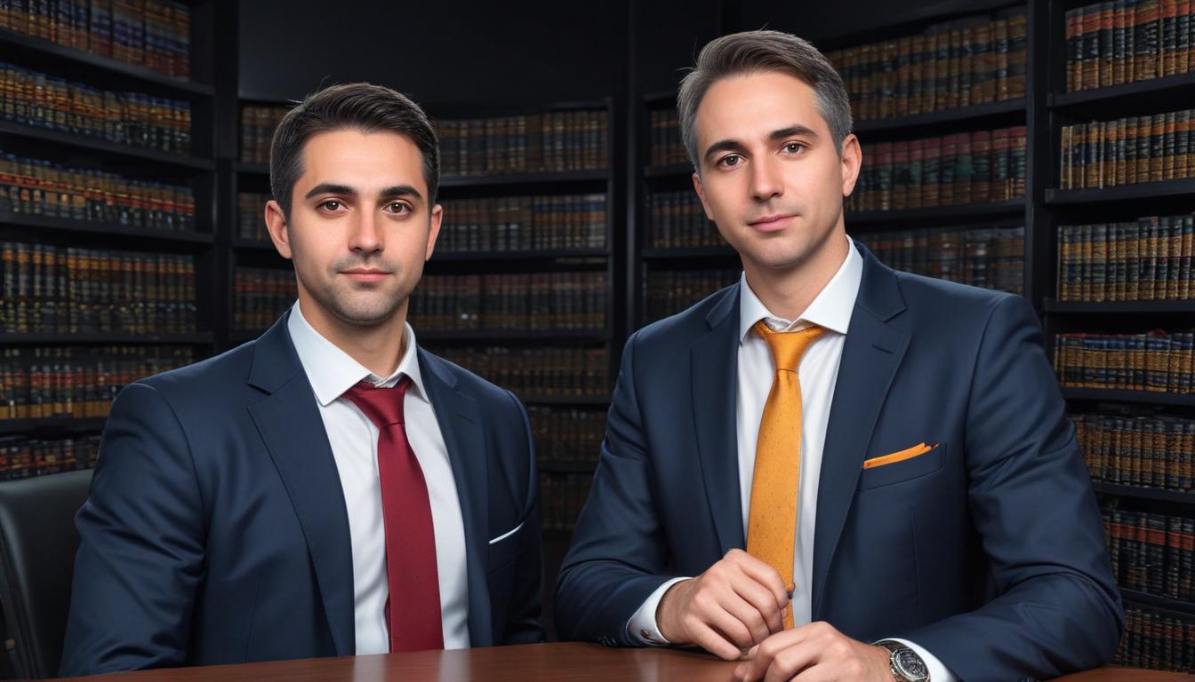 Криптопреступность: Дела Адама Изы и Брендана Ганна! Узнайте об уязвимостях и нормативных пробелах! (255 characters max) | Cryptodamus.io