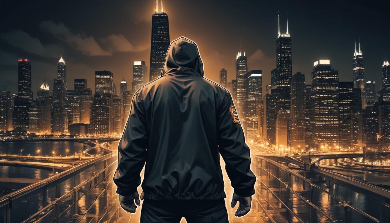 Crypto Crime Wave: Decoding the Chicago Kidnapping & Global Regulatory Response! | Cryptodamus.io