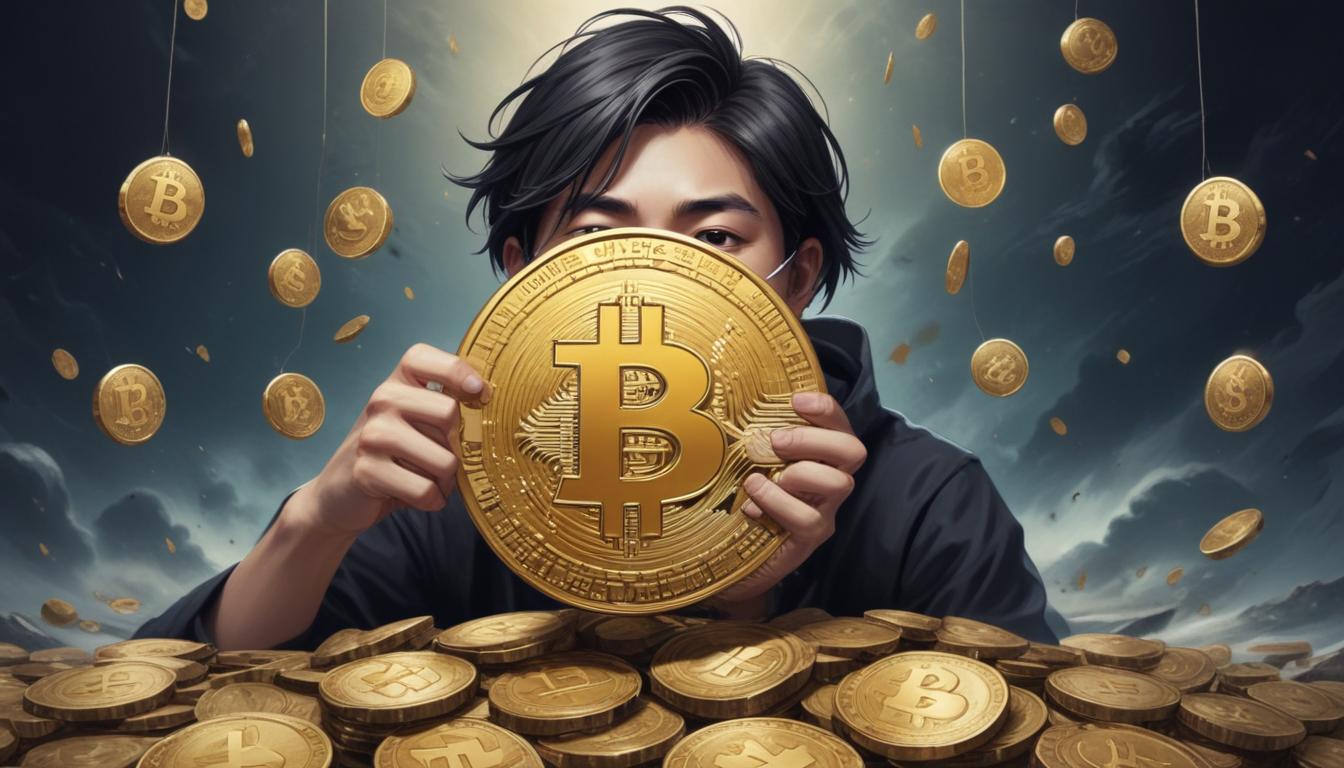 Crypto Crisis Averted? Treasure DAO's Layoffs & LBank's Meme Coin Triumph! (Q1 2025) | Cryptodamus.io