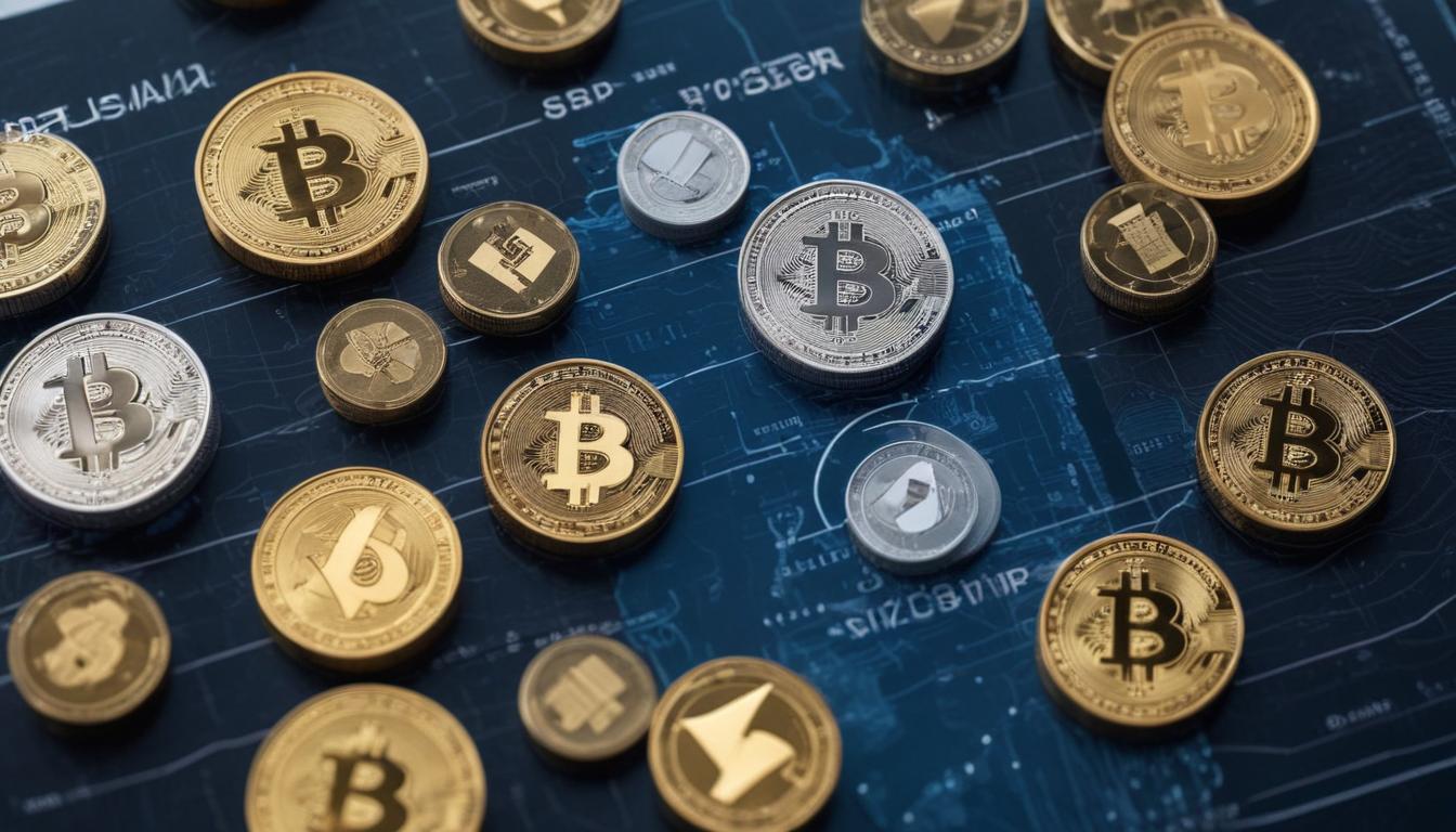 Крипто-трансграничные платежи: Remittix, Ripple, Solana - Кто победит? (Комиссии, Скорость, Применение) | Cryptodamus.io