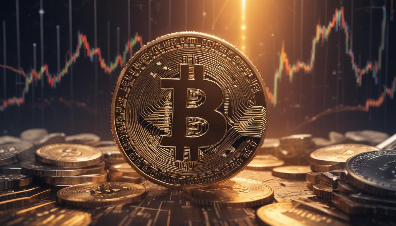 Crypto Crossroads: Altcoin Season Ahead? Bitcoin Dominance Hits Critical Point! | Cryptodamus.io