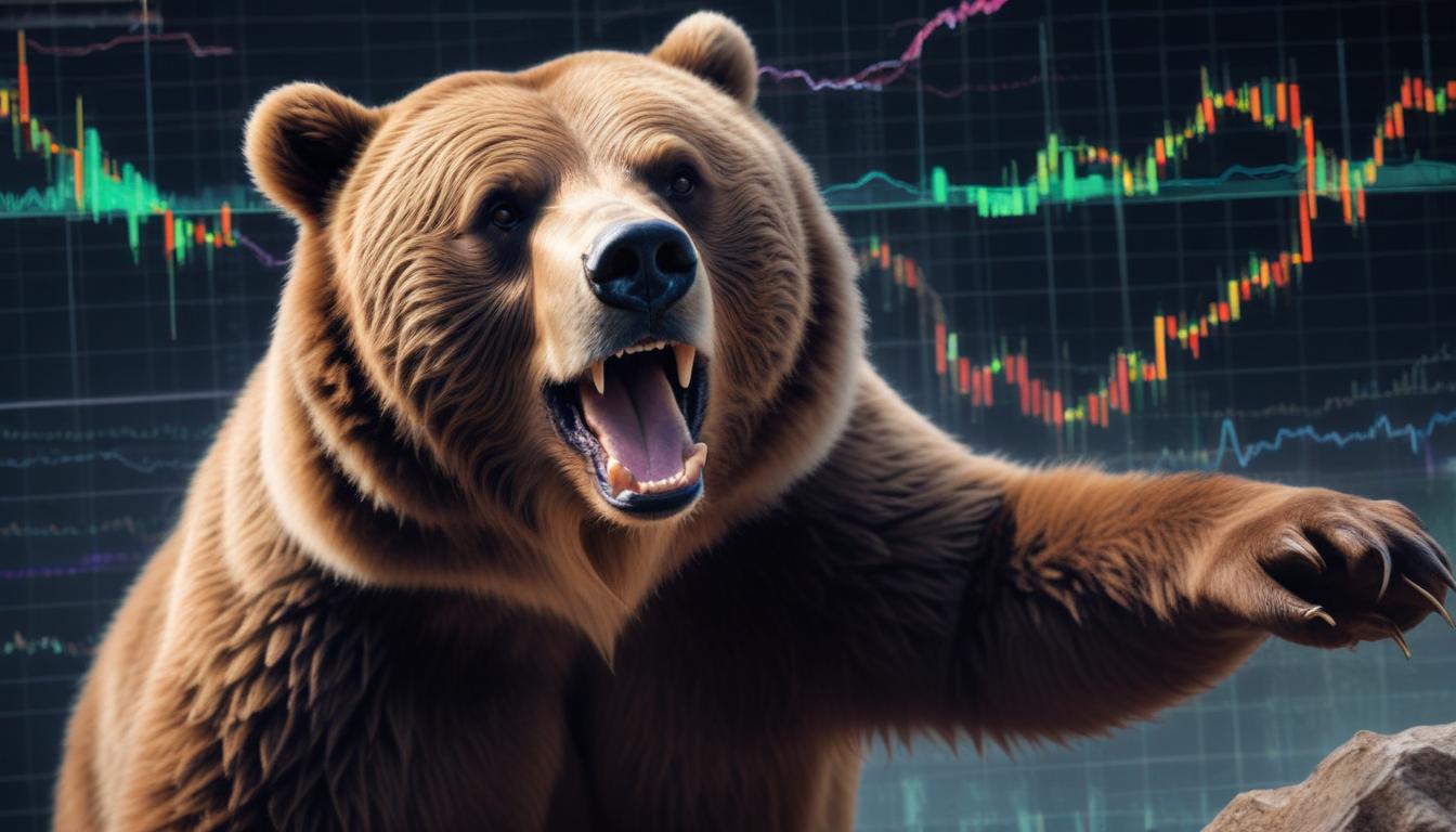 Крипто Развилка: Медвежий Рынок или Альткоин Ралли? Расшифруйте Рыночные Сигналы Сейчас! | Cryptodamus.io